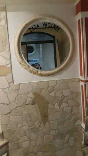 Гостиница Casa vacanze Simopiero  Сиракуза